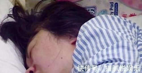 出血|产后2小时,产妇的身体会发生什么变化看完感慨妈妈不容易