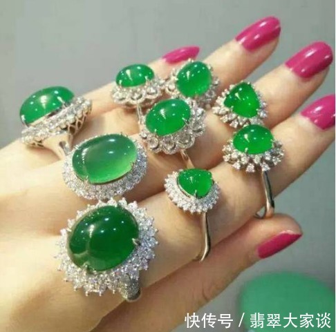 这几件事在翡翠行业里属于禁忌,行家都不会碰!行家揭秘