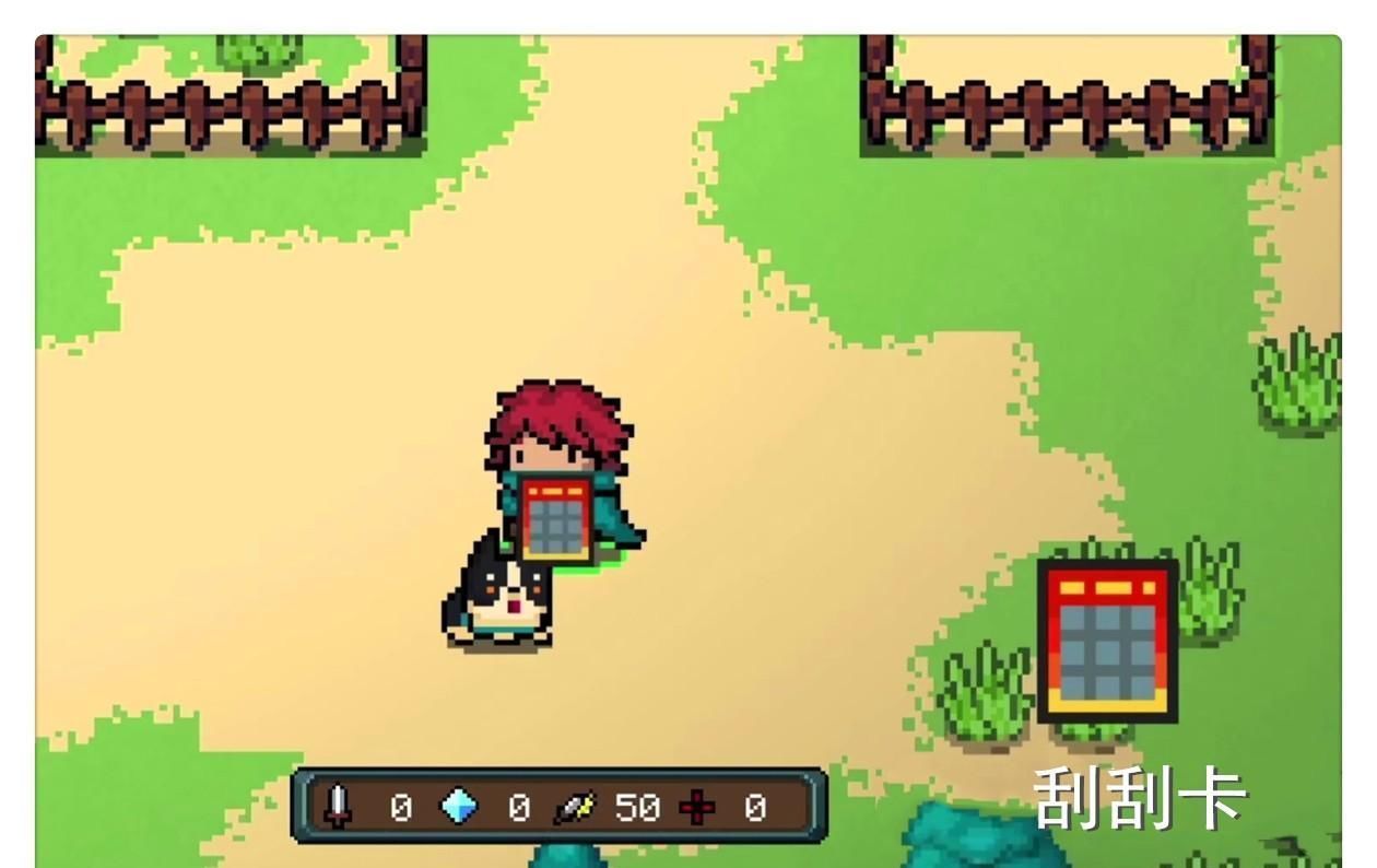 更新|元气骑士：感恩节新武器，可不仅有4把，2.9版本更新日期公布