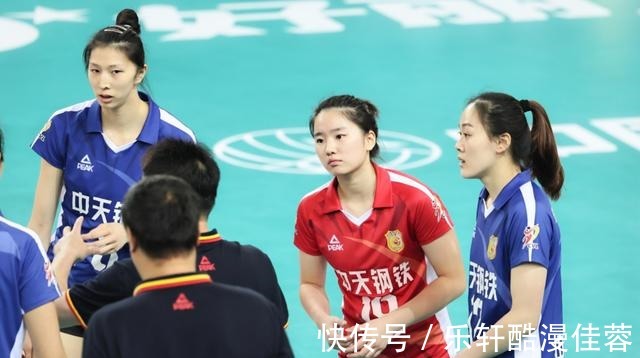 杨艺|由津苏对决看中国女排选人,不应埋没杨艺、吴晗,吴梦洁还欠火候