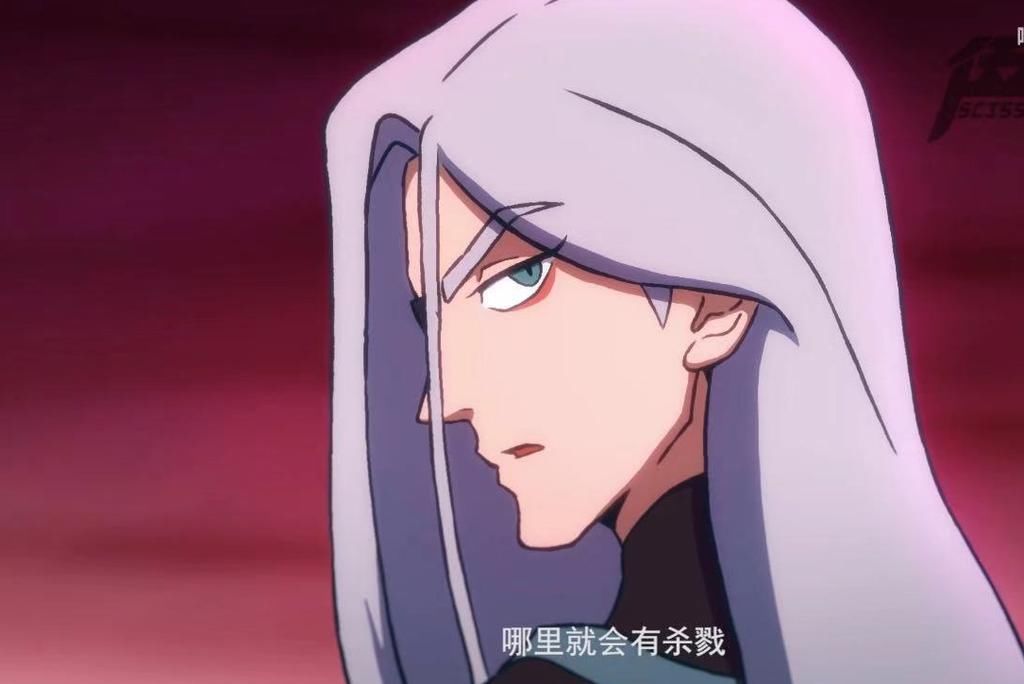 玄武伍六七之玄武国篇即将上线第三季全面开打导演却说有内幕