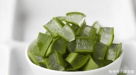 农村这种植物很常见,能清咽利喉、提高身体免疫力,你认识它吗?