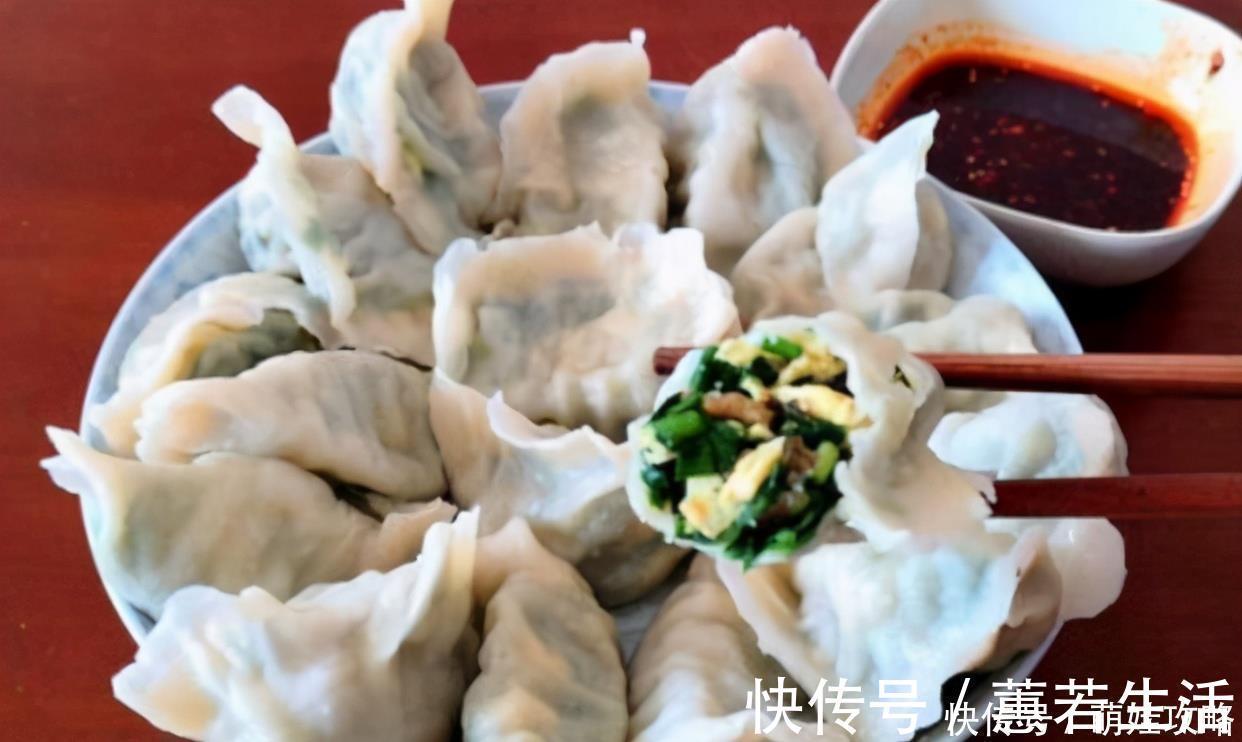 三鲜馅是“哪三鲜”?用错了食材,味道差很多,三鲜馅一点都不鲜