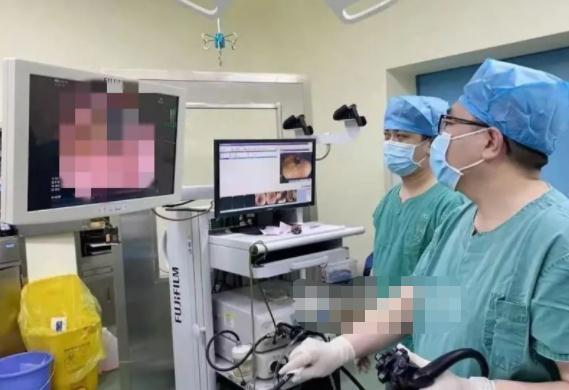 钢珠|4岁男童吞34颗钢珠,父亲:去年买的玩具,怪不得越玩越少!