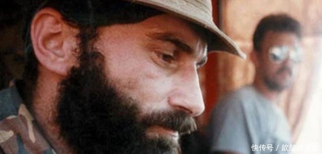 百姓|罪恶滔天的巴萨耶夫，沾满无辜百姓鲜血的刽子手，最终被天降正义