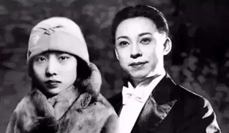 晚年|梅兰芳和杜月笙,谁才是孟小冬的最爱?答案在她晚年卧室的照片里