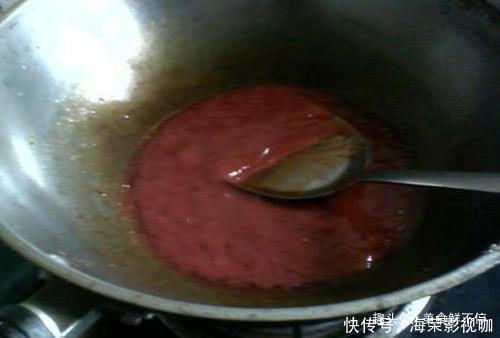 糖醋|腌制糖醋蒜,只加糖和醋可不够!忘了加“它”,大蒜发苦还易坏