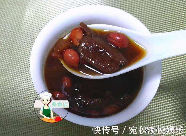 晨粥|入冬了,这6种“营养晨粥”要常吃,简单营养,精神饱满度过冬天