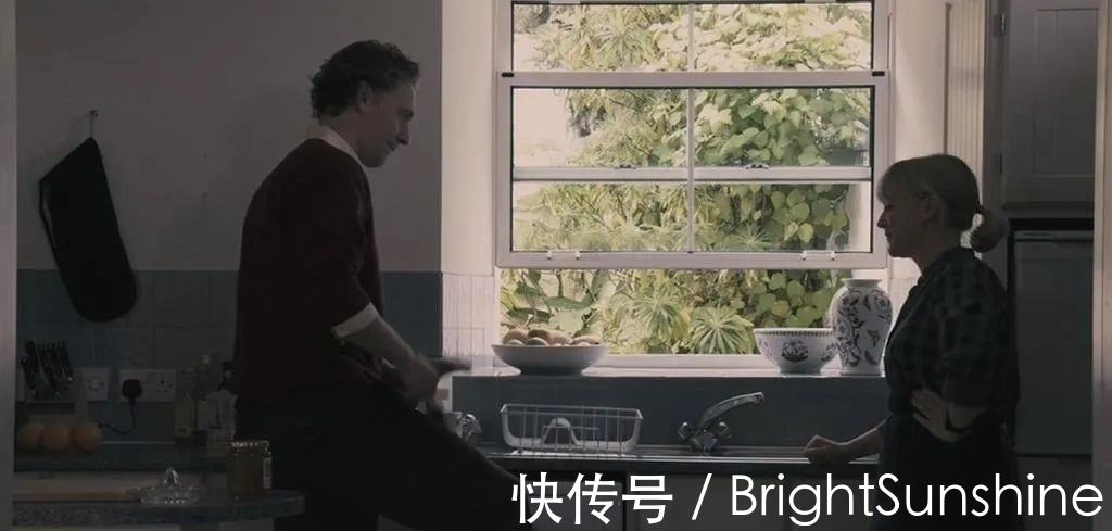 洛基$这部电影,写作《群岛》,读作孤岛