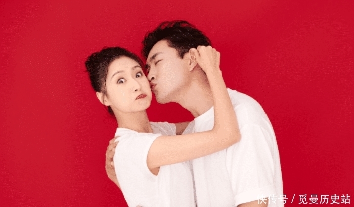 婚纱|又一跑男成员官宣结婚,两人从校园到婚纱,8年爱情长跑好专情