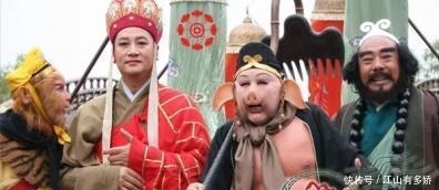 猪八戒为什么仅仅被封个净坛使者, 究竟和如来有什么过节!