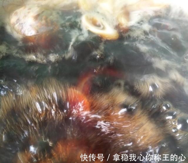 秘制|秘制解馋肘子详细教程