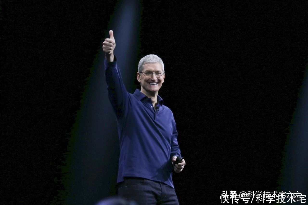 轨道|没网也能打电话？iPhone13引入“黑科技”——低轨道卫星通讯