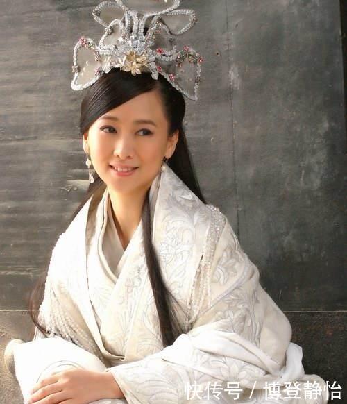 能成|不是每个宫女被宠幸后都能成灰姑娘,大多数都还是孤独终老的