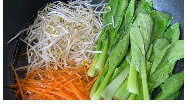 五花肉|韩式拌饭还是这配方正宗，香到流口水，天热没食欲，这么吃就对了