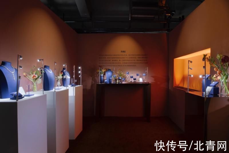 珠宝 戴比尔斯珠宝NATURAL WORKS OF ART 高级珠宝展暨晚宴闪耀举行