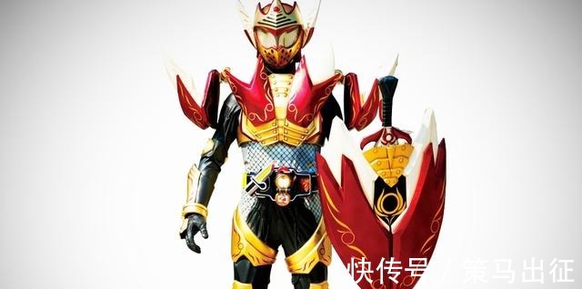假面骑士|假面骑士夏季剧场版的反派骑士,E哥塑造得很好,风魔成功洗白