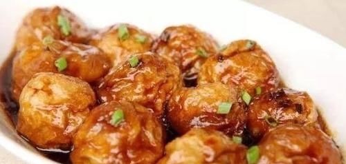 让人直流口水的15道宴客菜,平时舍不得吃,拿出来大写一个服!