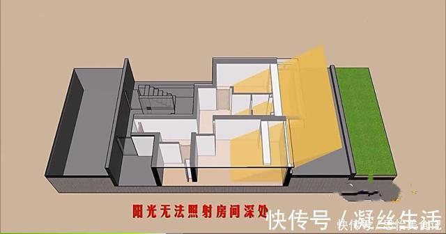 内衣|夫妻在京奋斗十年，百万婚房是38㎡地下室，内衣常被偷下雨像水灾
