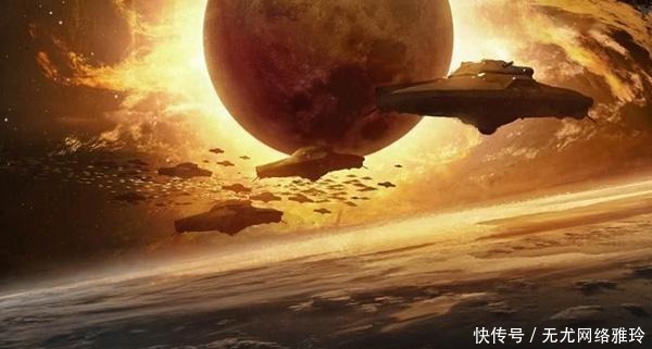  等级|《三体》各文明等级排行，地球文明垫底，谁会是最强呢？