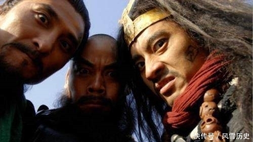 如果梁山头领不是宋江,而是鲁智深,结局会怎样?