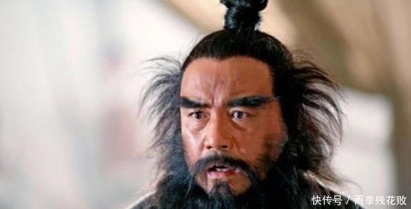 五虎上将|三国五虎上将中最浪得虚名的武将，名气响当当，但他不是真武将