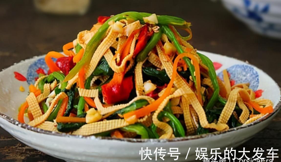 万能凉拌汁|想吃凉菜不会调？学会“万能凉拌汁”，不管拌啥凉菜都好吃