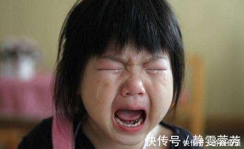 孩子|3-6岁的孩子得立规矩!有这5个毛病不能惯着,该打就得打!