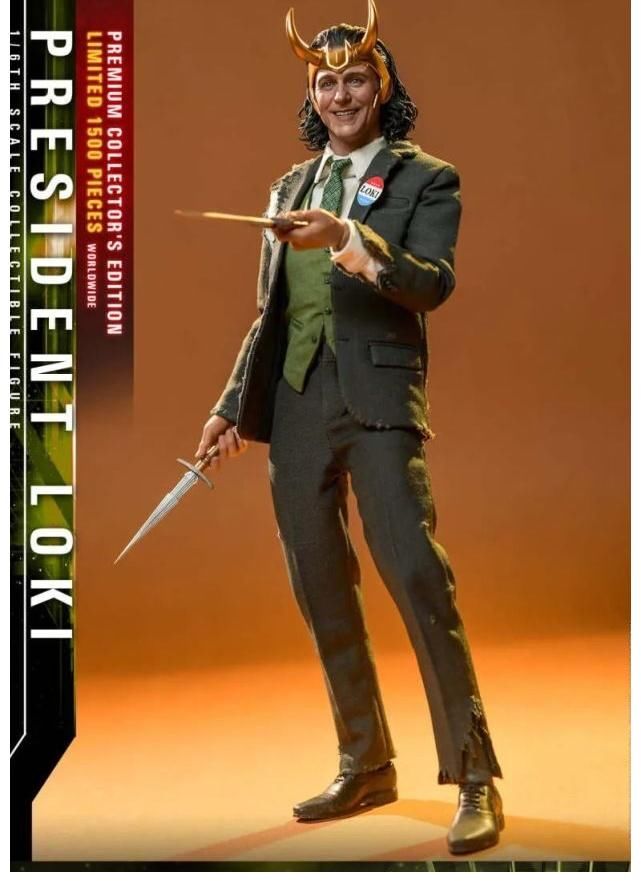 toys|Hot Toys公布《洛基》高级典藏版16比例收藏级人偶
