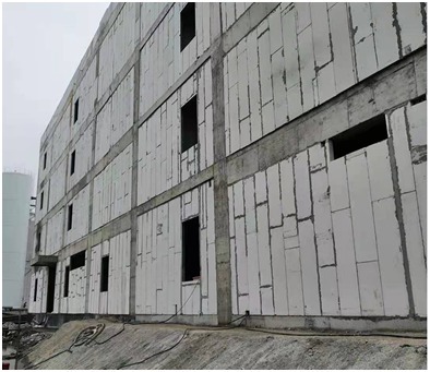 水泥|轻质水泥发泡隔墙板到底好不好?