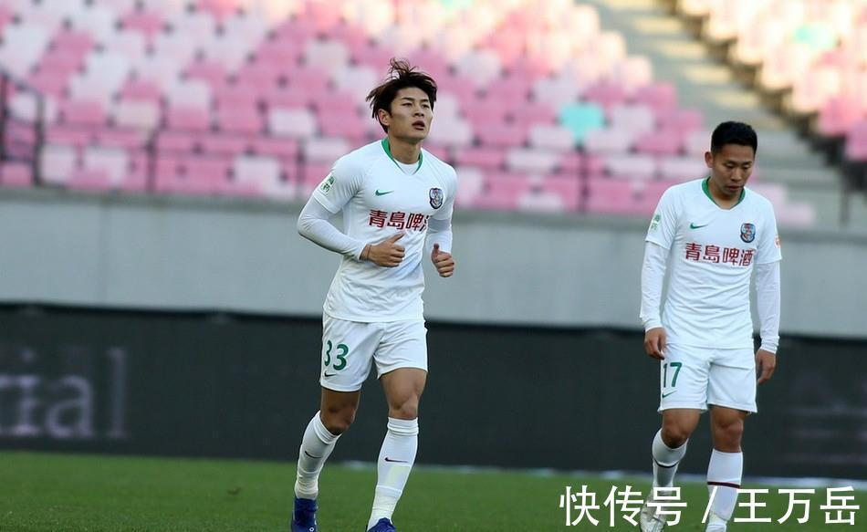 青岛队|李金羽带队3轮不败，申花提前上岸，青岛结束11连败，5队保级混战