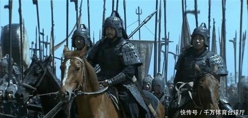 公孙度|东汉末年是四国鼎立，为啥罗贯中却只写魏蜀吴，被移除的是哪国？