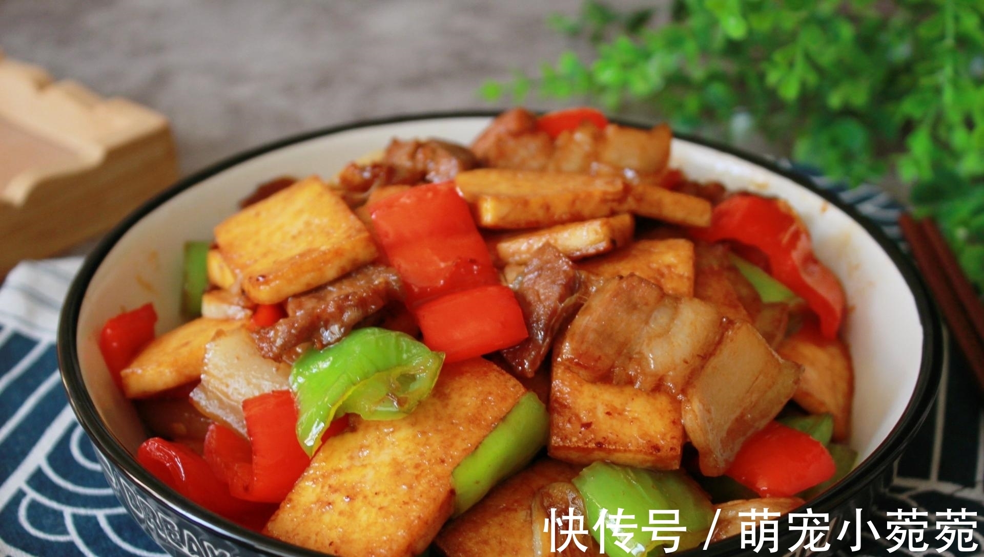 “秋老虎”时期,家人最该吃的菜,7种做法,清热润燥,老少皆宜