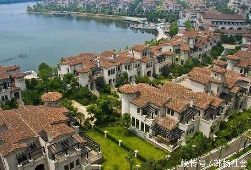 楼层|买房时,这3种户型最受欢迎,你家房子在行列吗