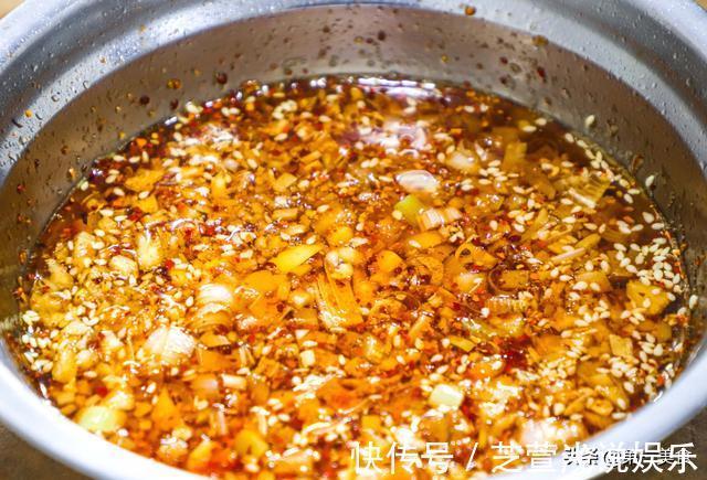 蒜蓉酱|真香,会做菜不如会省劲!家中自制2种酱,厨艺就能噌噌涨