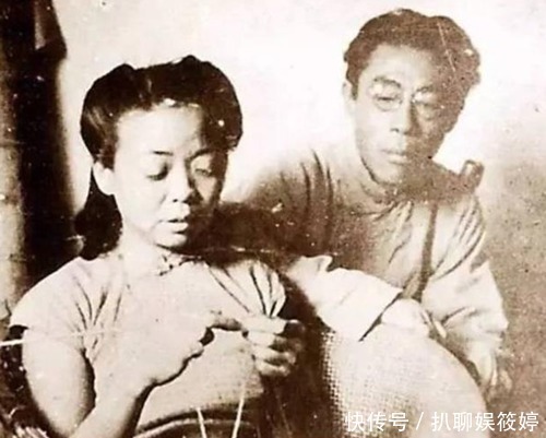 出国|因包办婚姻他对妻子不满意,出国留学3年后,两人却变恩爱夫妻