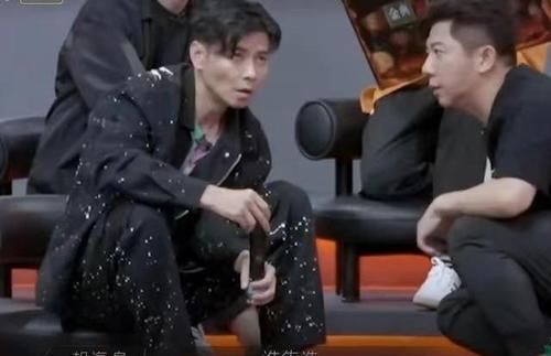 陳小春|《披哥》四公最大遺憾，不是唱錯歌詞的張淇，而是張晉組這張王牌