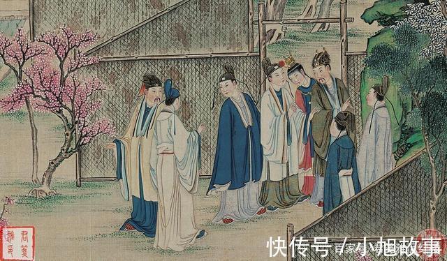 宁荣二公|红楼梦荣国公是真厉害,他为贾家做的安排,照做就不会被抄家