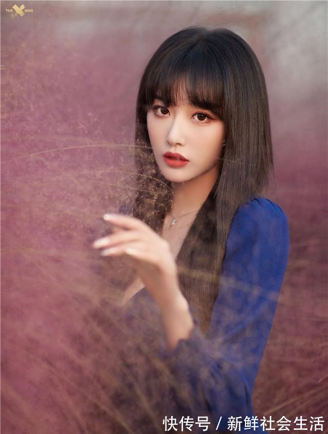 单品 蓝色太压抑那是你不懂！最全的蓝色系挑选与穿搭推荐分享给你！