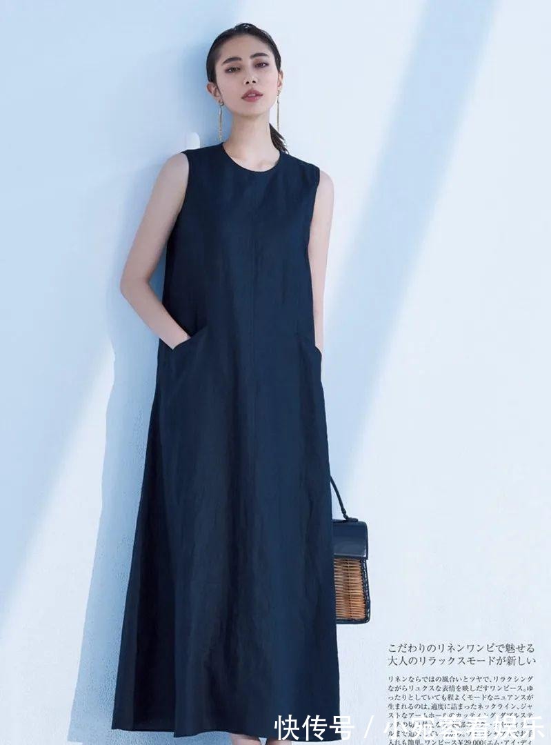 穿搭|女人穿“极简风”才是真高级，让你“看起来很贵”！