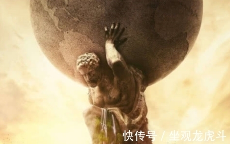 古文明|非常可怕的古文明，很多思想都从这里传承，但是课本却很少提及