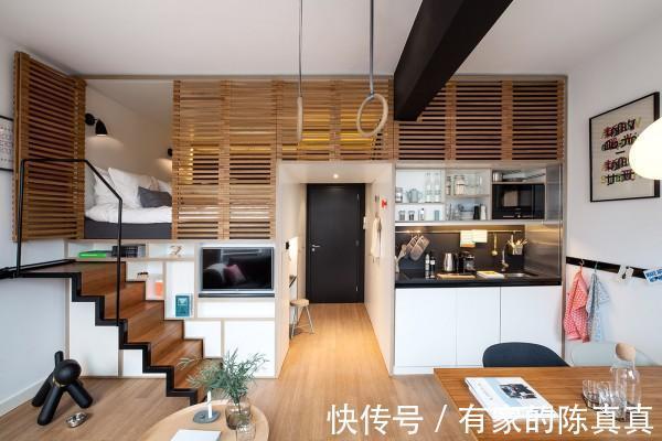 口碑|郑州装修公司口碑排名,小户型装修误区!