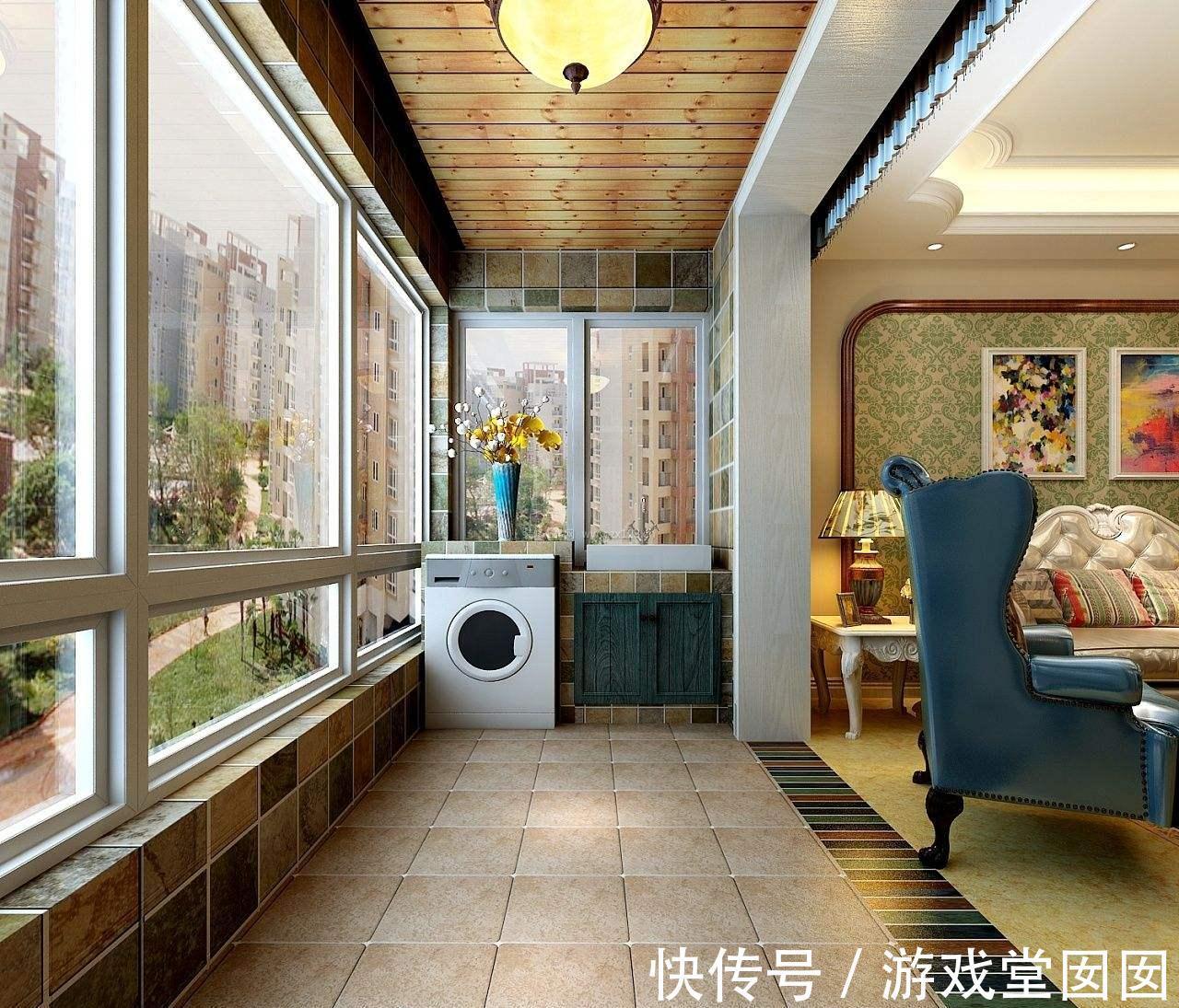 客厅|家装区域隔断只用屏风?快来看看这四种,恐怕有一些你都没听说过