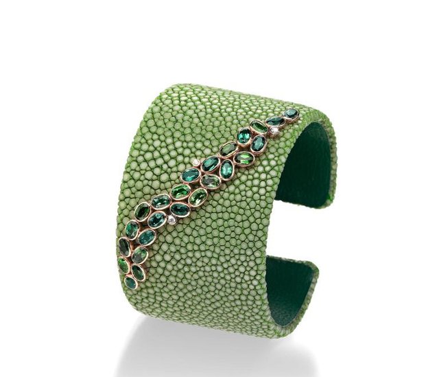 2021年 Case Awards 珠宝设计奖获奖作品