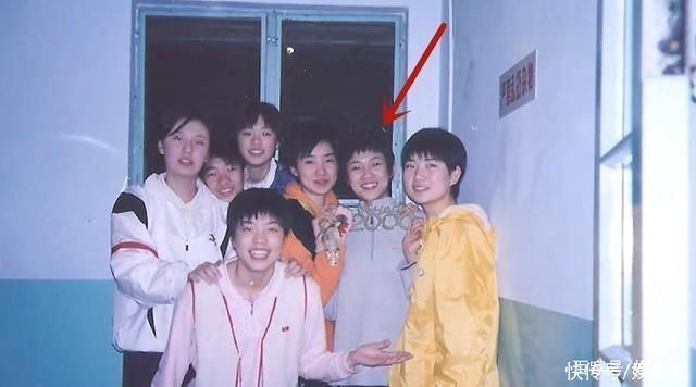 这女版大张伟，要火