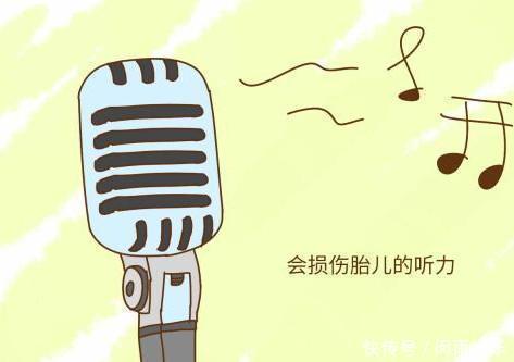 胎儿|孕期,孕妈这3个地方不要去,真不是迷信,对胎儿和自身都不好!