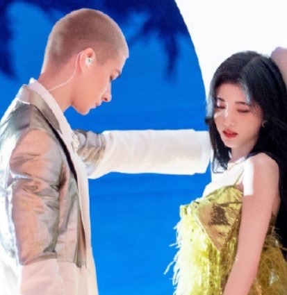 甘望星|創(chuàng)4最終出道位預(yù)測:贊多超劉宇、甘望星張嘉元出局、而他卡位圈