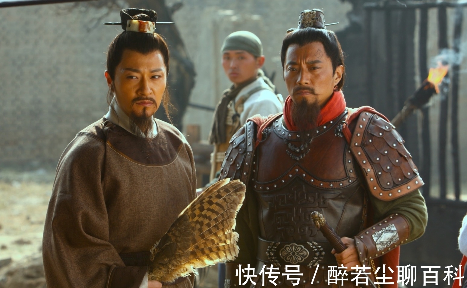 李应!此3人恨宋江入骨,明明都身怀绝技,上梁山后却一次也不肯施展