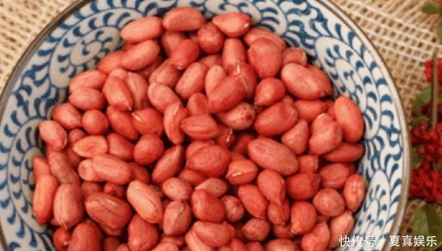 维生素e|花生和它是绝配，强过鹿茸，男人坚持吃1周，或能让肾脏恢复正常