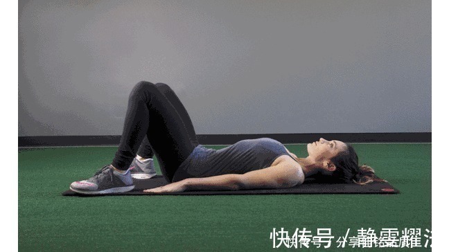 臀围|韩国第一美臀是她,体重132斤,臀围堪比卡戴珊,力量训练真香